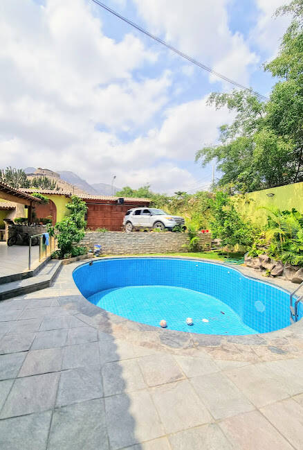 #627 - Casa para Venta en Lima - LIM