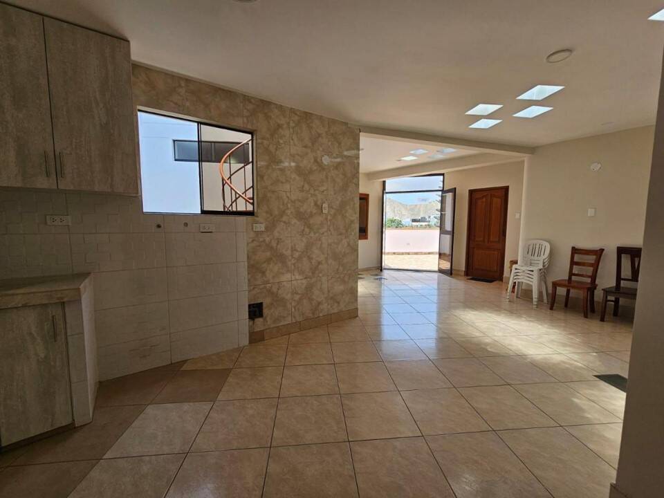 #755 - Departamento para Venta en Lima - LIM