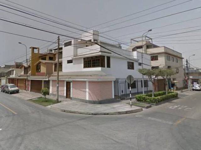 #740 - Casa para Venta en Lima - LIM