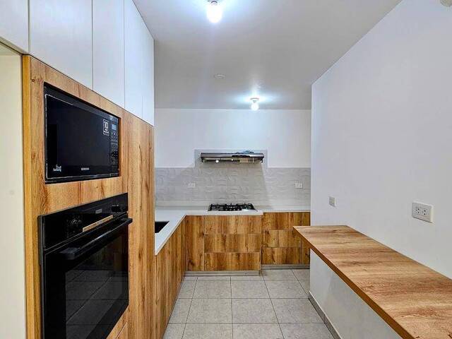 #795 - Departamento para Venta en Lima - LIM